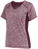 Ladies Electrify Coolcore Tee
