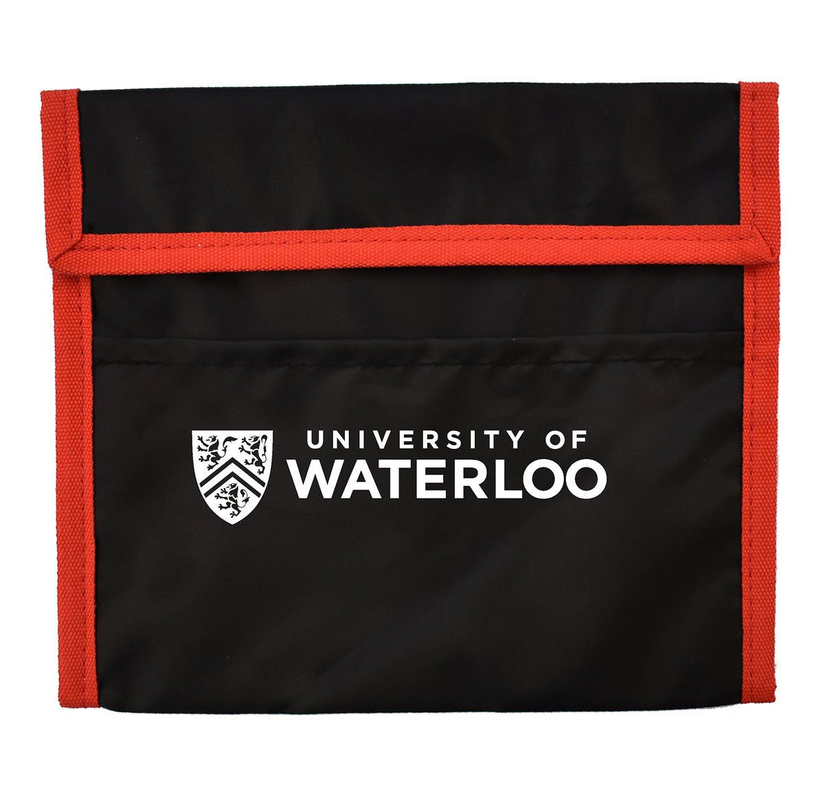 RPET Recycled Sandwich Bag/Placemat