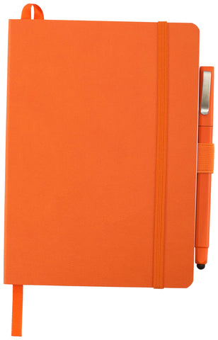 Firenze Soft Bound JournalBook Bundle Set (5