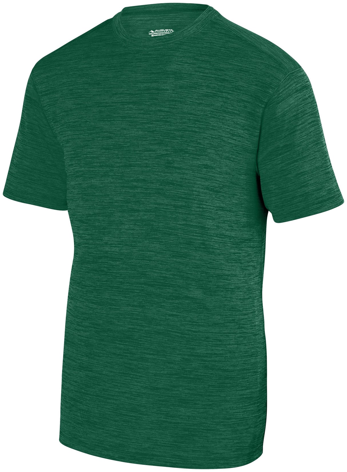 Youth Shadow Tonal Heather Training Tee