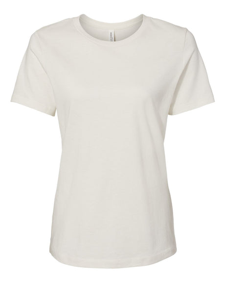 Bella+Canvas Women's Relaxed Jersey Tee