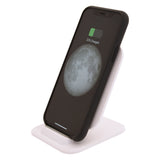 Wireless Charging Pad Phone Stand