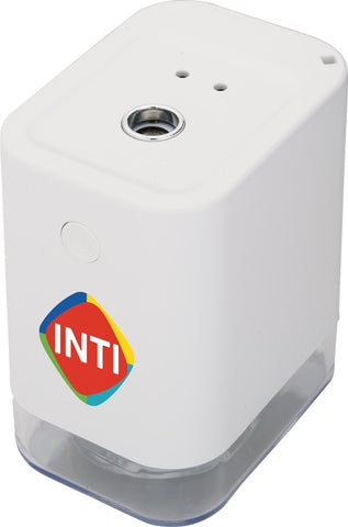 Motion Sensor Atomizer