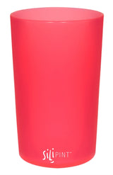 Silipint Translucent 5.5oz Taster Watermelon