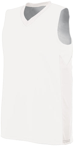 Ladies' Block Out Jersey