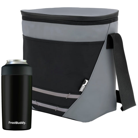 Urban Peak® CB162 / Frost Buddy® Black Gift Set