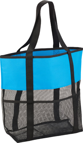 Utility Beach Tote