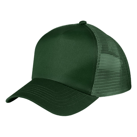 5 Panel Mesh Back Price Buster Cap