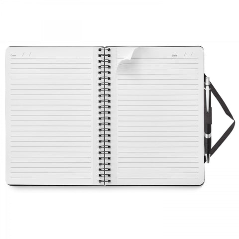 Fabrizio Journal Combo