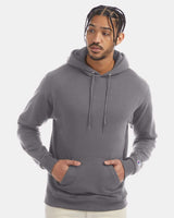 000111 Champion Powerblend® Hooded Sweatshirt