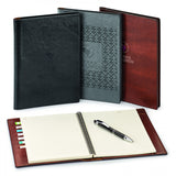Fabrizio Padfolio Refillable Eco Notebook