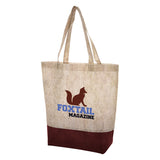 Fairview Non-woven Tote Bag