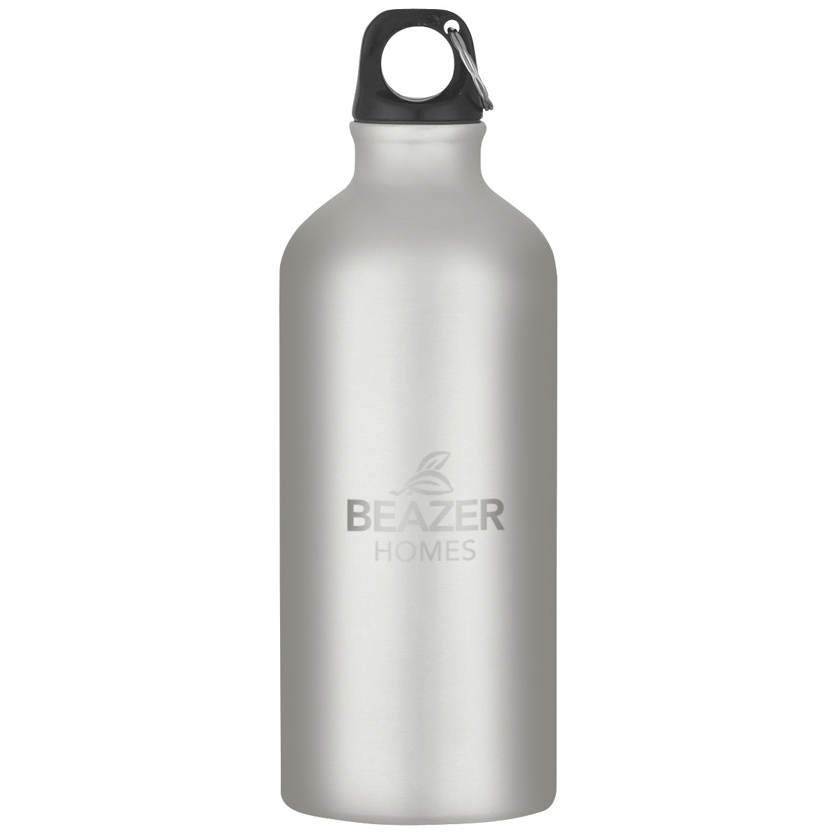 20 Oz. Aluminum Tundra Bike Bottle