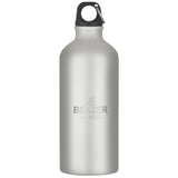 20 Oz. Aluminum Tundra Bike Bottle