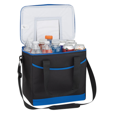 Grab-N-Go Cooler Tote Bag