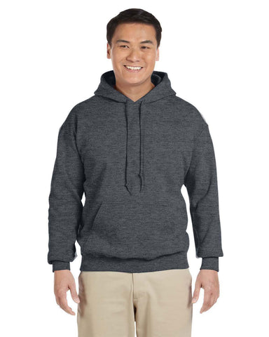 Gildan Adult Heavy Blend? 8 oz., 50/50 Hooded Sweatshirt