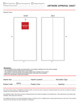 Full color Transfer Multifunction Tubular Neck Gaiter (In stock, Fast production)
