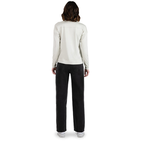 Ladies Ventura 1/4 Zip Pullover