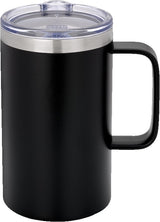18 oz Urban Peak® Elevate Vacuum Camp Mug
