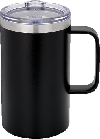 18 oz Urban Peak® Elevate Vacuum Camp Mug