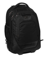 OGIO Wheelie Luggage Backpack
