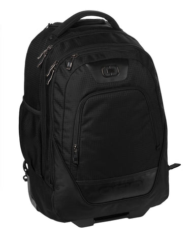 OGIO Wheelie Luggage Backpack