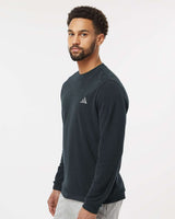 Adidas® Crewneck Sweatshirt