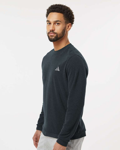 Adidas® Crewneck Sweatshirt