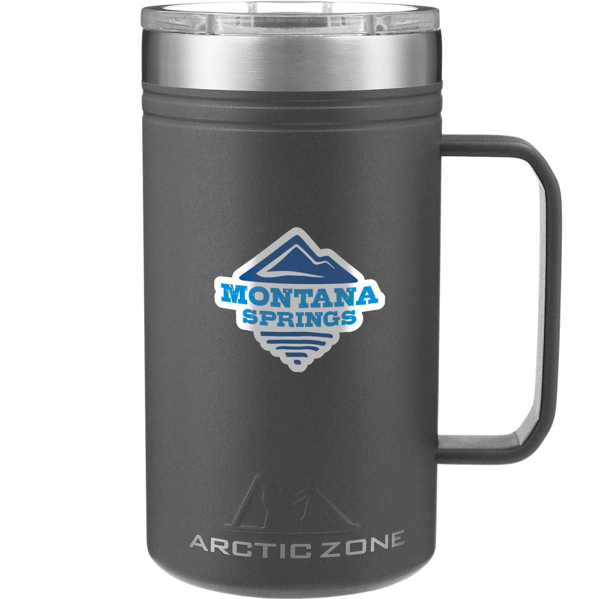 Arctic Zoner Titan Thermal HPr Copper Mug 24oz