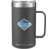 Arctic Zoner Titan Thermal HPr Copper Mug 24oz
