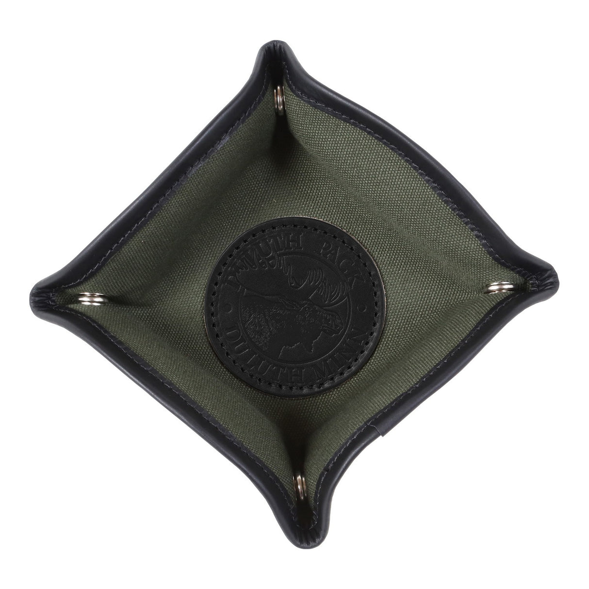 Duluth Pack™ Canvas Travel Valet