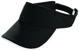 Athletic Mesh Two-Color Visor