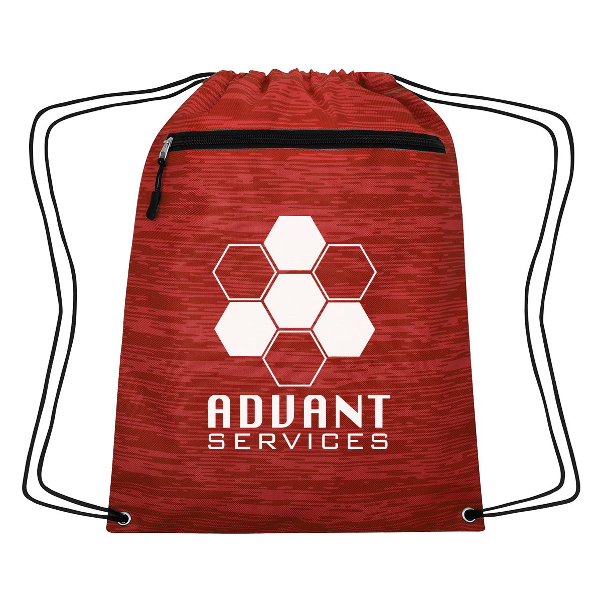 Tempe Drawstring Bag