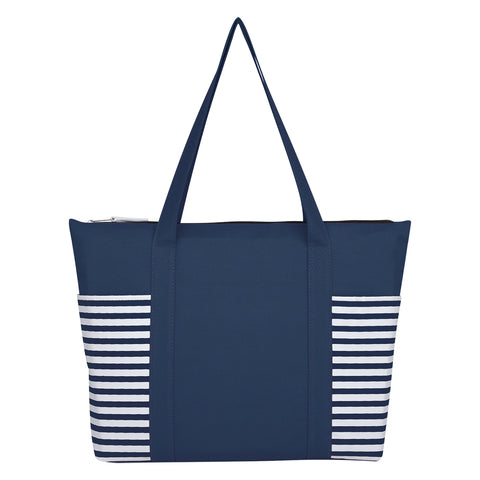 Maritime Tote Bag