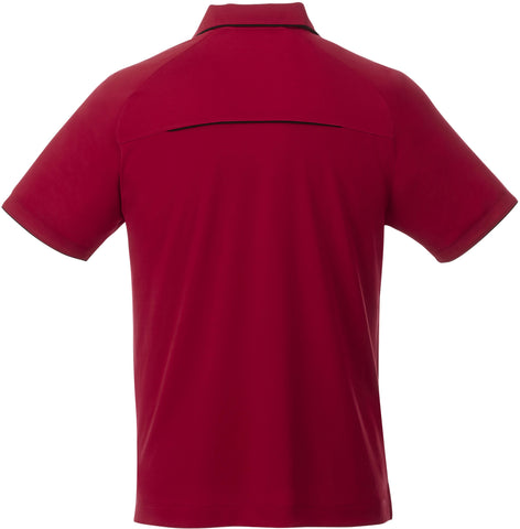 Men's REMUS SS Polo