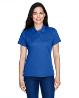 Team 365 Ladies' Command Snag Protection Polo