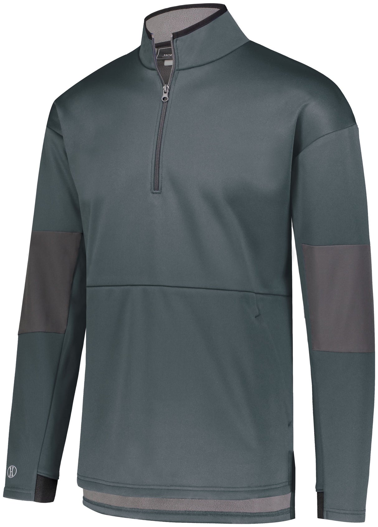 Sof-Stretch Pullover
