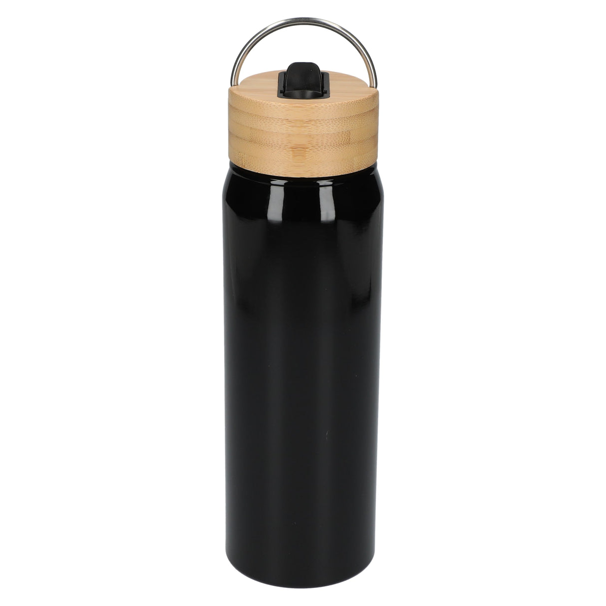 Billy 26oz ECO Aluminum Bottle w/ FSC® Bamboo Lid