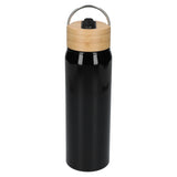 Billy 26oz ECO Aluminum Bottle w/ FSC® Bamboo Lid
