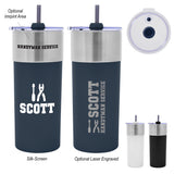 25 Oz. Lakeland Tumbler