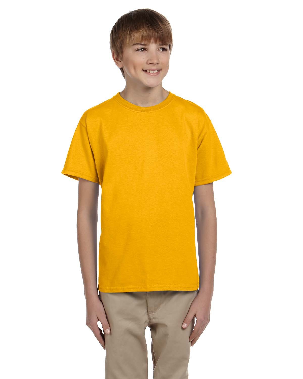 Gildan Youth Ultra Cotton® T-Shirt