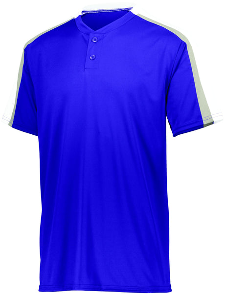 Youth Power Plus Jersey 2.0