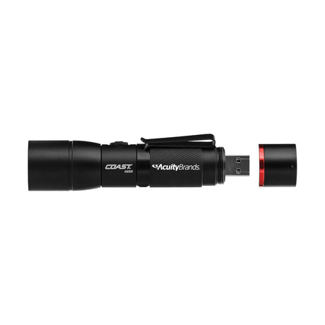 Coast® Rechargeable Focusing Pocket Light
