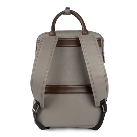 000853 Bugatti-Contrast Collection-Backpack