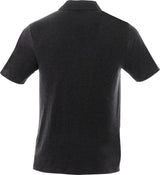 Men's ACADIA Short Sleeve Polo