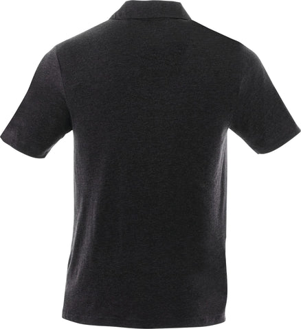 Men's ACADIA Short Sleeve Polo