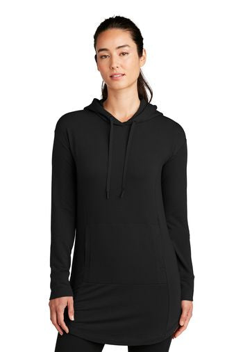 OGIO Ladies Luuma Flex Tunic Hoodie