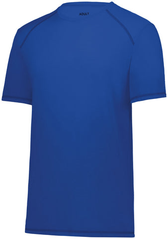 Super Soft-Spun Poly Tee