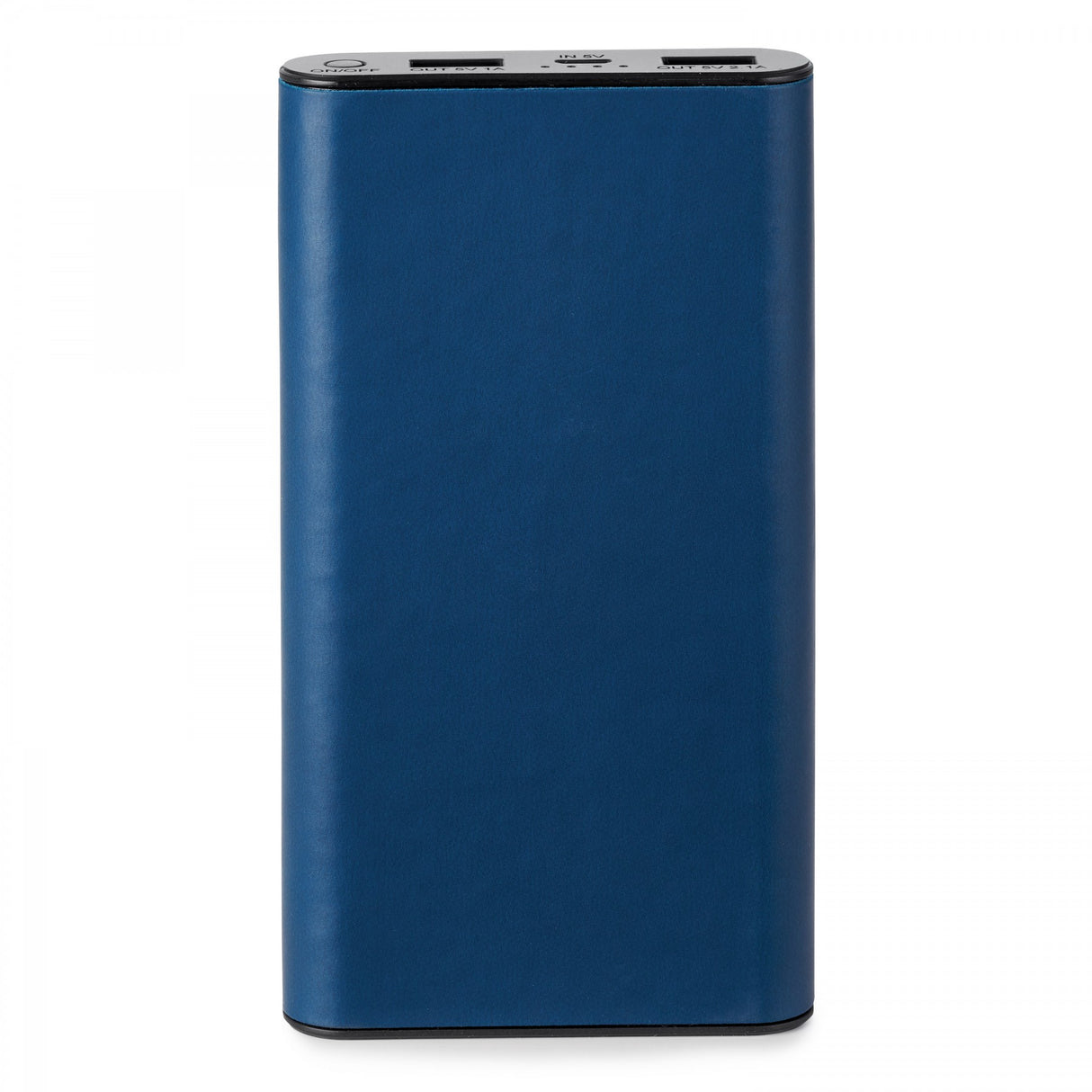 SOL DONALD 8,000 mAh UL CERTIFIED POWER BANK UL 2056