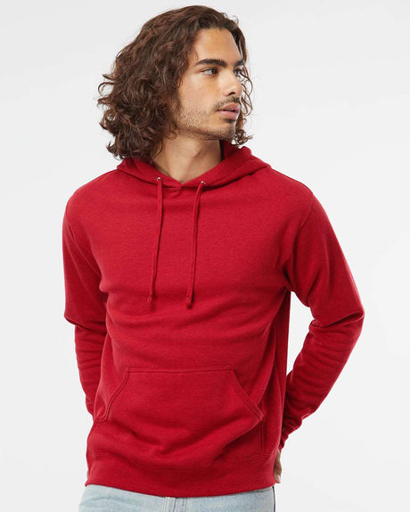 Independent Trading Co. Hooded Sweatshirt